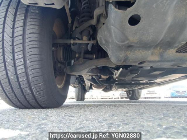 Used 2008 AT toyota land-cruiser-prado TRJ120W Image[31]