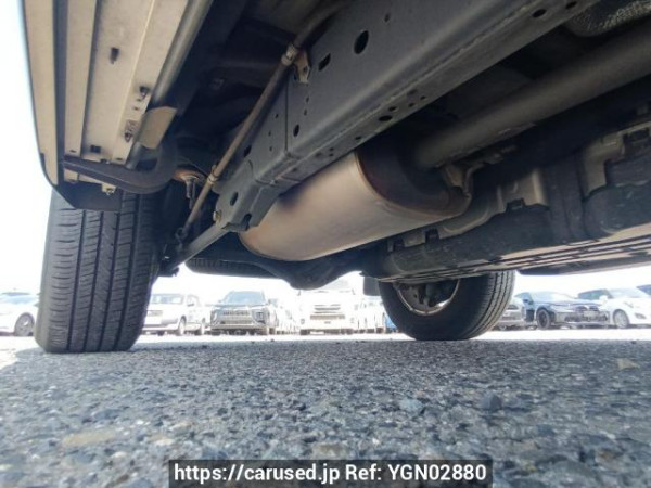 Used 2008 AT toyota land-cruiser-prado TRJ120W Image[33]