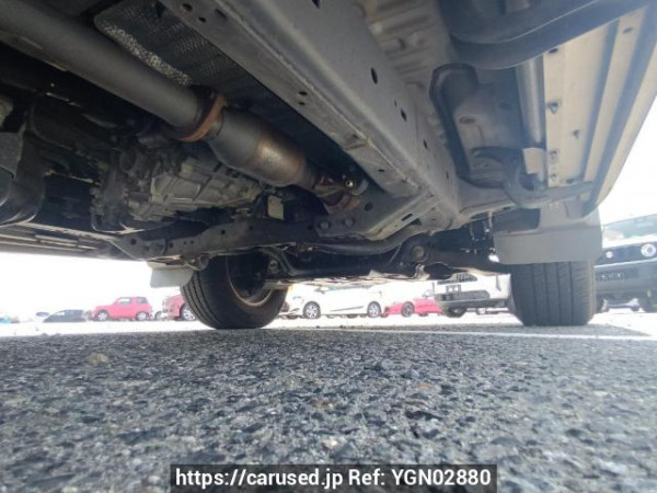 Used 2008 AT toyota land-cruiser-prado TRJ120W Image[36]