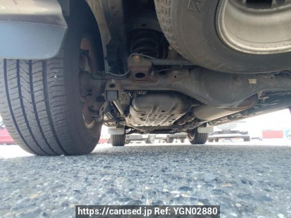 Used 2008 AT toyota land-cruiser-prado TRJ120W Image[37]