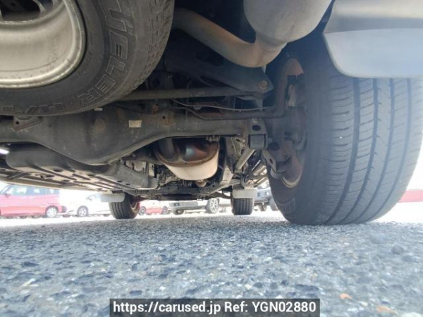 Used 2008 AT toyota land-cruiser-prado TRJ120W Image[38]