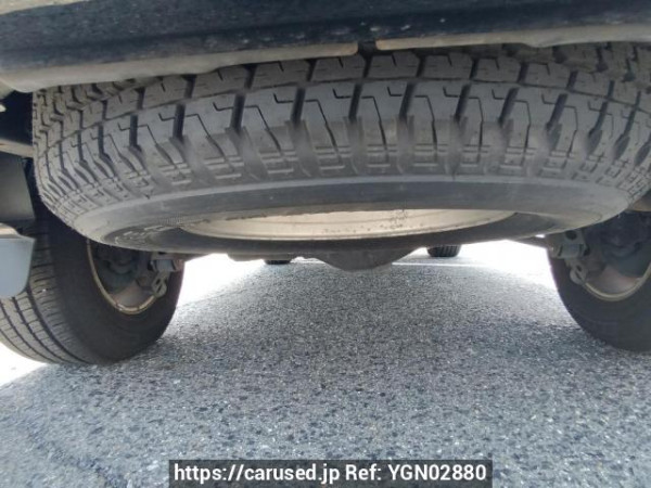 Used 2008 AT toyota land-cruiser-prado TRJ120W Image[40]