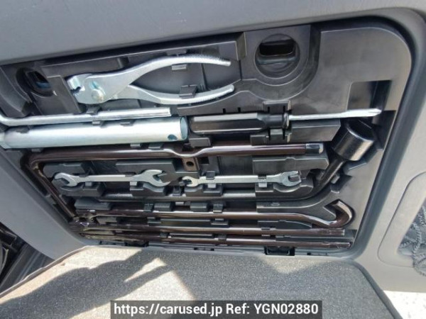 Used 2008 AT toyota land-cruiser-prado TRJ120W Image[41]