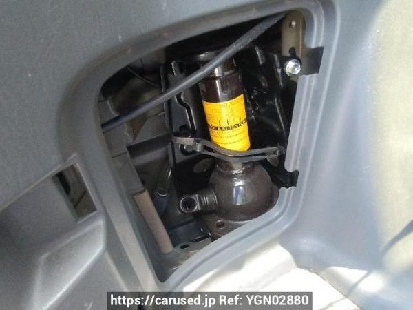 Used 2008 AT toyota land-cruiser-prado TRJ120W Image[42]