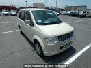 Mitsubishi eK Wagon H82W