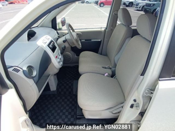 Used 2011 AT mitsubishi ek-wagon H82W Image[13]