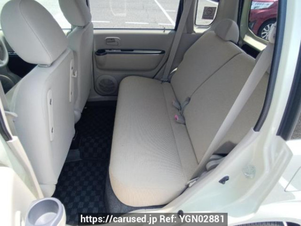 Used 2011 AT mitsubishi ek-wagon H82W Image[15]