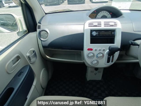 Used 2011 AT mitsubishi ek-wagon H82W Image[17]