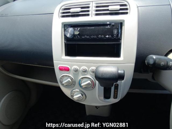 Used 2011 AT mitsubishi ek-wagon H82W Image[18]