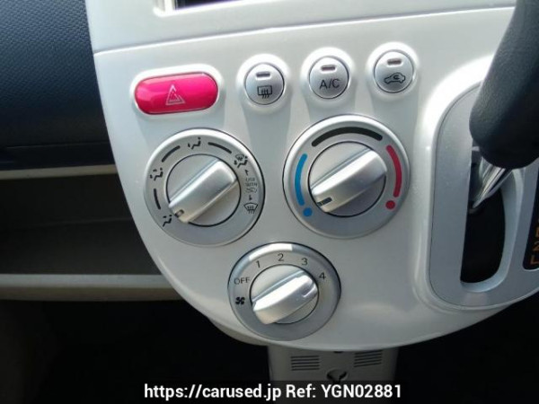 Used 2011 AT mitsubishi ek-wagon H82W Image[21]