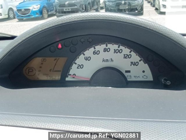 Used 2011 AT mitsubishi ek-wagon H82W Image[23]