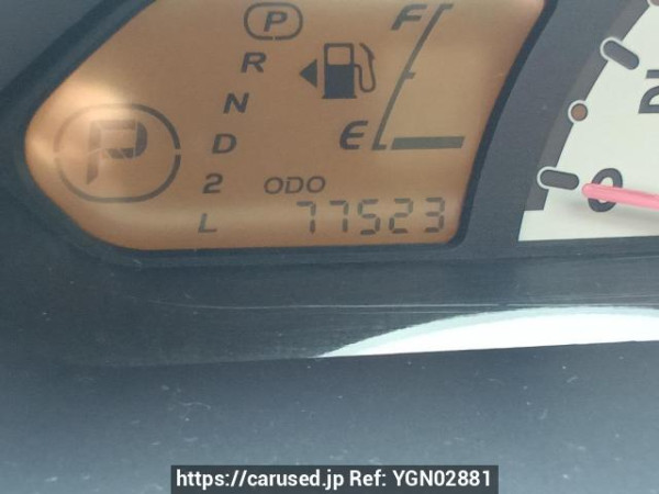 Used 2011 AT mitsubishi ek-wagon H82W Image[24]