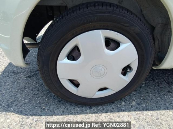 Used 2011 AT mitsubishi ek-wagon H82W Image[28]