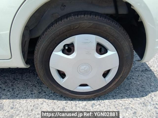 Used 2011 AT mitsubishi ek-wagon H82W Image[29]