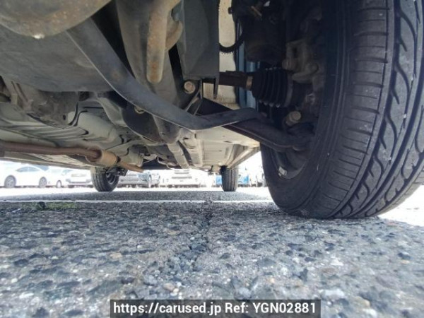 Used 2011 AT mitsubishi ek-wagon H82W Image[31]