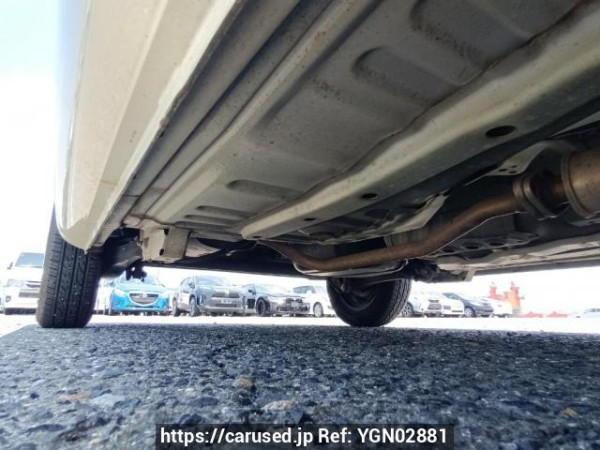 Used 2011 AT mitsubishi ek-wagon H82W Image[32]