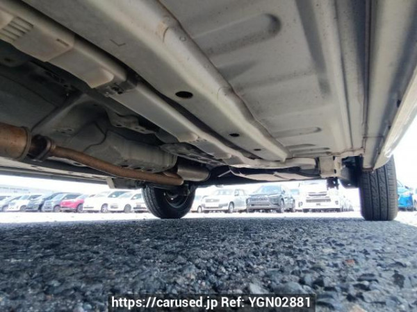 Used 2011 AT mitsubishi ek-wagon H82W Image[33]