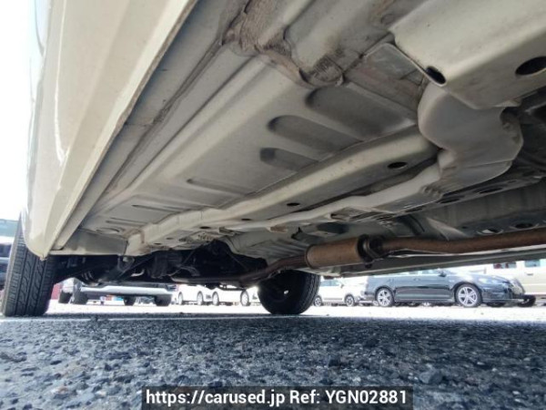 Used 2011 AT mitsubishi ek-wagon H82W Image[34]
