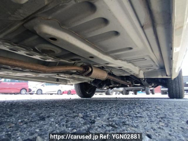 Used 2011 AT mitsubishi ek-wagon H82W Image[35]