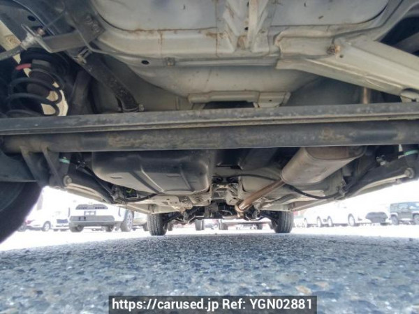 Used 2011 AT mitsubishi ek-wagon H82W Image[38]