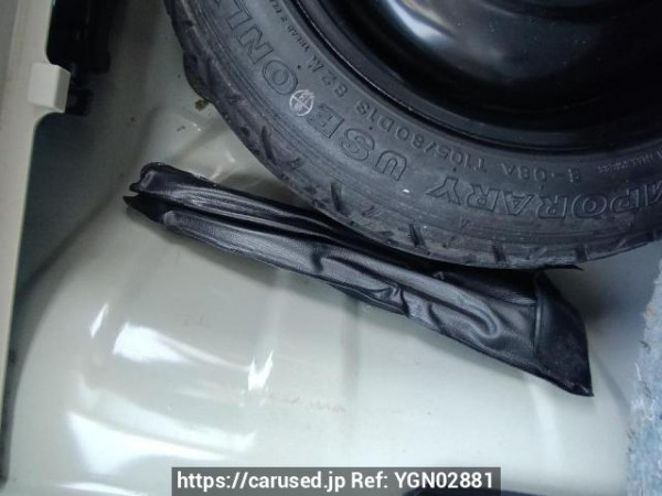Used 2011 AT mitsubishi ek-wagon H82W Image[40]