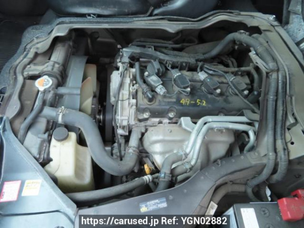 Used 2017 AT nissan caravan-van VR2E26 Image[10]
