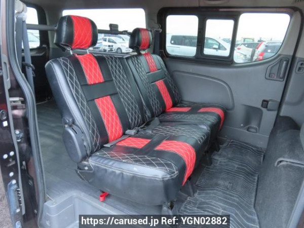 Used 2017 AT nissan caravan-van VR2E26 Image[18]