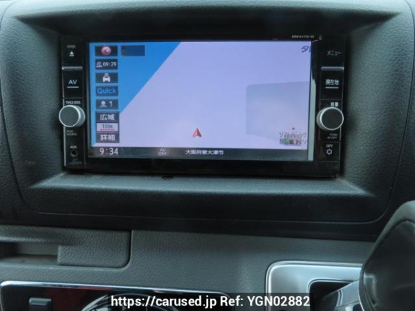 Used 2017 AT nissan caravan-van VR2E26 Image[27]