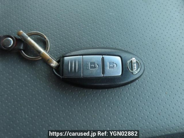 Used 2017 AT nissan caravan-van VR2E26 Image[32]