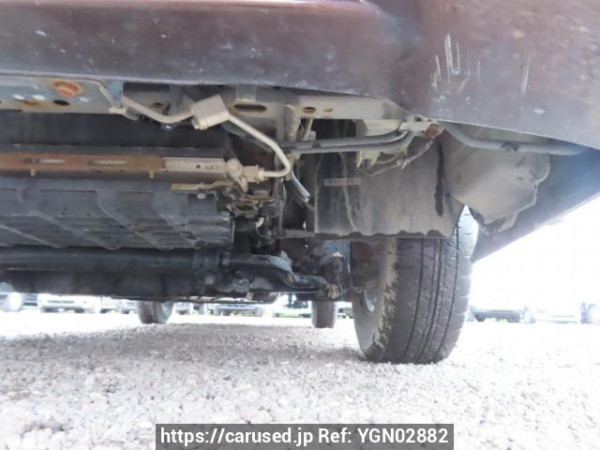 Used 2017 AT nissan caravan-van VR2E26 Image[43]