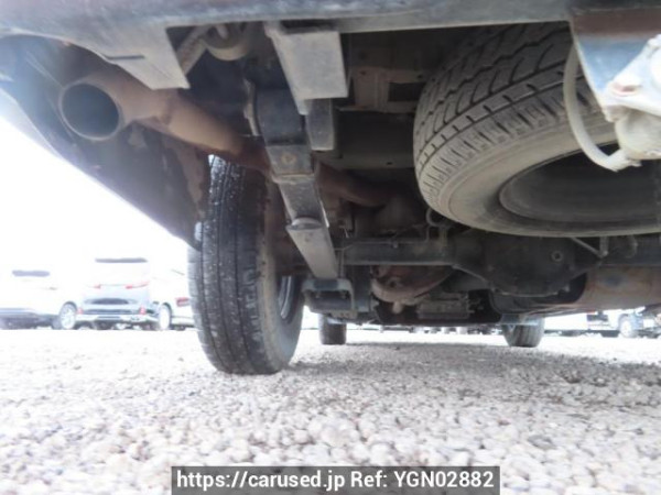 Used 2017 AT nissan caravan-van VR2E26 Image[44]