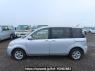 Used 2010 AT toyota sienta NCP81G Image[3]