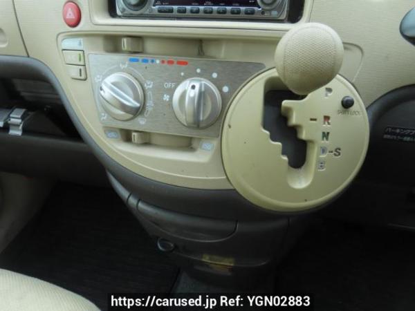 Used 2010 AT toyota sienta NCP81G Image[29]