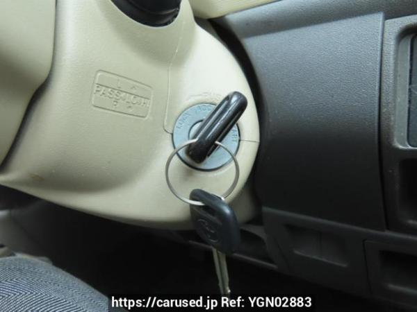 Used 2010 AT toyota sienta NCP81G Image[31]