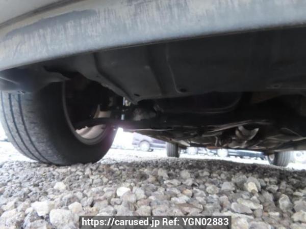 Used 2010 AT toyota sienta NCP81G Image[37]