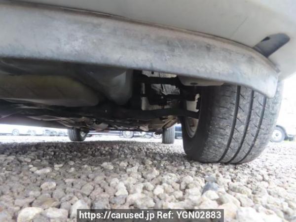 Used 2010 AT toyota sienta NCP81G Image[38]