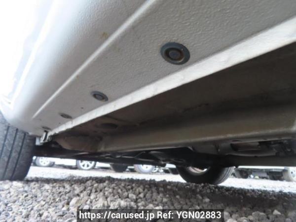 Used 2010 AT toyota sienta NCP81G Image[39]