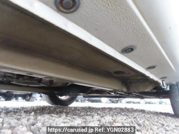 Used 2010 AT toyota sienta NCP81G Image[40]