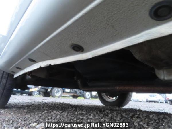 Used 2010 AT toyota sienta NCP81G Image[41]