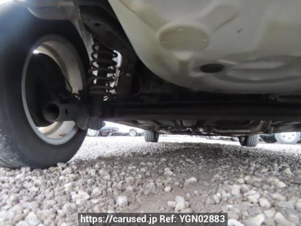 Used 2010 AT toyota sienta NCP81G Image[43]
