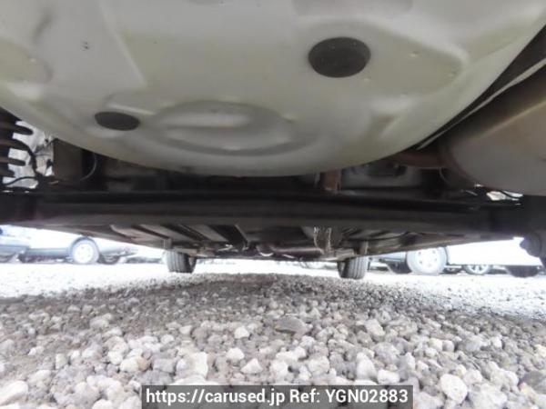 Used 2010 AT toyota sienta NCP81G Image[44]