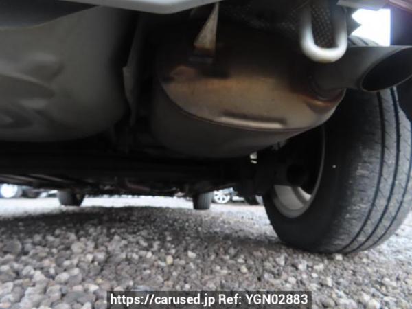 Used 2010 AT toyota sienta NCP81G Image[45]