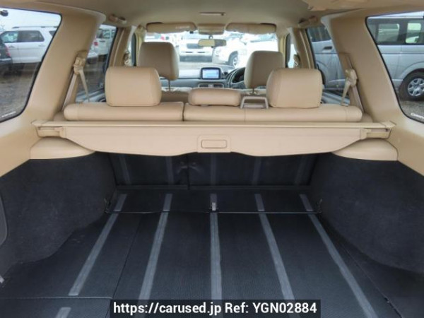 Used 2004 AT subaru forester SG5 Image[9]