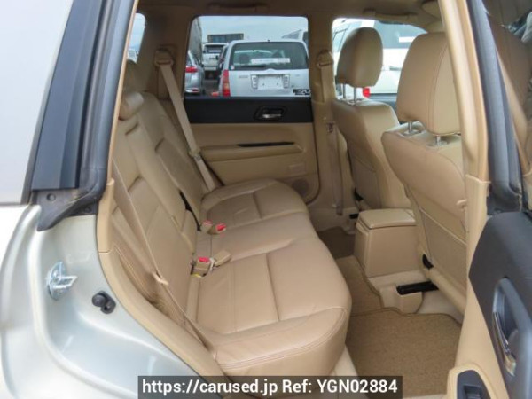 Used 2004 AT subaru forester SG5 Image[16]