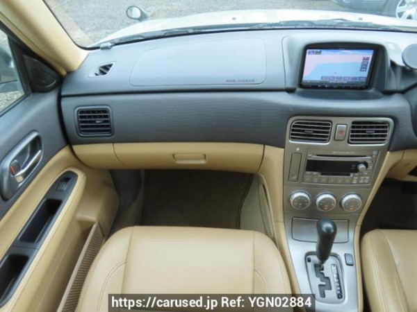 Used 2004 AT subaru forester SG5 Image[19]