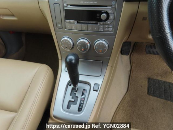 Used 2004 AT subaru forester SG5 Image[23]