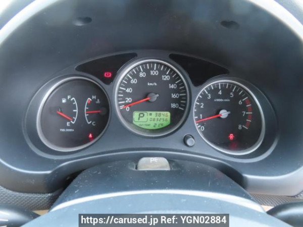 Used 2004 AT subaru forester SG5 Image[24]