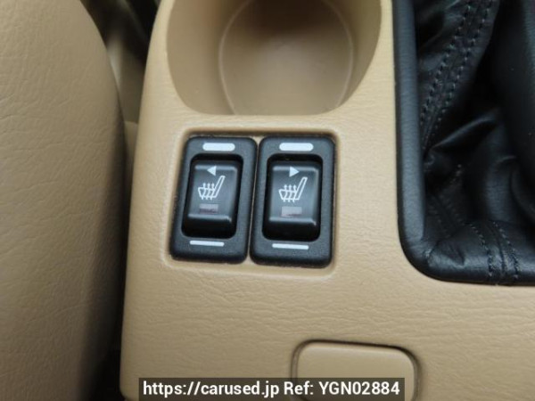 Used 2004 AT subaru forester SG5 Image[26]
