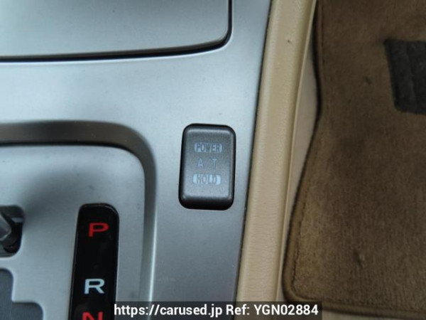 Used 2004 AT subaru forester SG5 Image[27]
