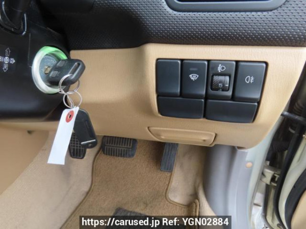 Used 2004 AT subaru forester SG5 Image[28]